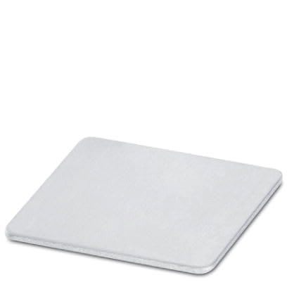 Phoenix Contact - EMLP-AL (27X27) - Repérage d'appareil EMLP-AL (27X27)