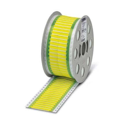 Phoenix Contact - Gaine thermorétractable WMS 3,2 (30X5)RXL YE