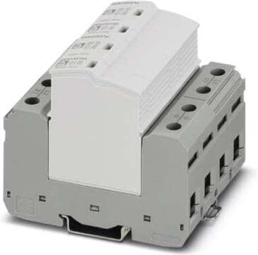 Phoenix Contact - Parafoudre Bi T1+2 - Uc:350VAC-Iimp:25kA avec contact o/f - IT