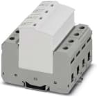 Phoenix Contact - Parafoudre Bi T1+2 - Uc:350VAC-Iimp:25kA avec contact o/f - IT