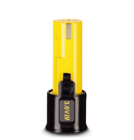 Phoenix Contact - SF-ASD 21/ACCU 1,5 AH - Batterie de rechange SF-ASD 21/ACCU 1,5 AH