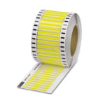 Phoenix Contact - Gaine thermorétractable WMS-2 HF 2,4 (60X4)RL YE