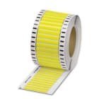 Phoenix Contact - Gaine thermorétractable WMS-2 HF 3,2 (15X5)RL YE