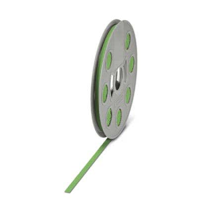 Phoenix Contact - Gaine thermorétractable WMS-2 HF 4,8 (EX9)R GN