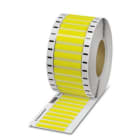 Phoenix Contact - Gaine thermorétractable WMS-2 HF 6,4 (60X10)RL YE