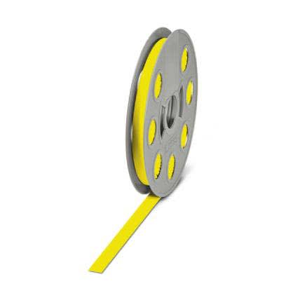 Phoenix Contact - Gaine thermorétractable WMS-2 HF 9,5 (EX16)R YE