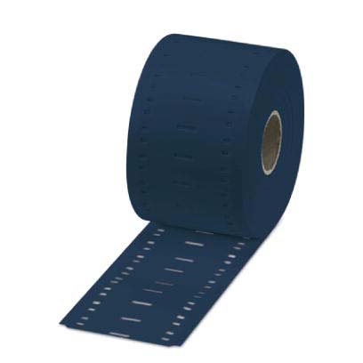 Phoenix Contact - Repère de fil et câble à attacher WMTB HF (55X15)R DBU