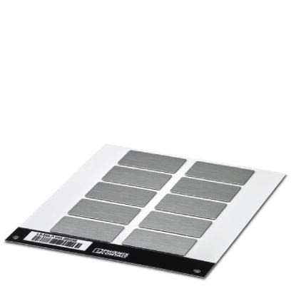 Phoenix Contact - Repérage d'appareil LS-EMLP-V4A (60X30)