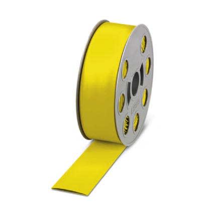 Phoenix Contact - Gaine thermorétractable WMS-2 HF 38,1 (EX60)R YE