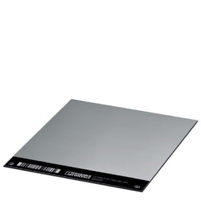 Phoenix Contact - LS-EMLP (180X180) SR CUS - Repérage d'appareil LS-EMLP (180X180) SR CUS