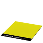 Phoenix Contact - LS-EMLP (180X180) YE CUS - Repérage d'appareil LS-EMLP (180X180) YE CUS