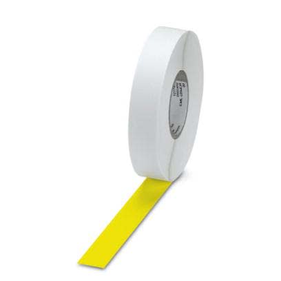 Phoenix Contact - Repérage d'appareil autocollant EML (20XE)R YE