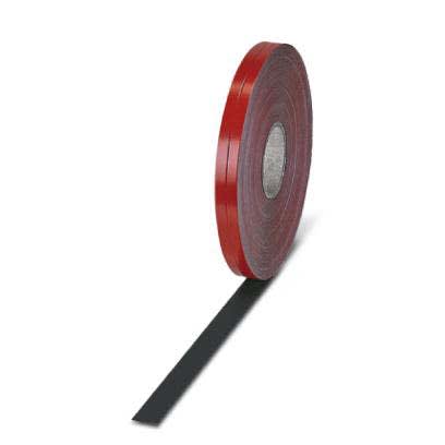 Phoenix Contact - Repérage d'appareil autocollant EMLP (EX15)R BK