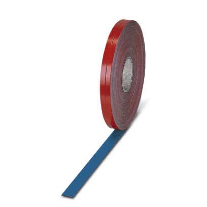 Phoenix Contact - Repérage d'appareil autocollant EMLP (EX15)R BU