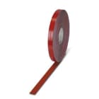 Phoenix Contact - Repérage d'appareil autocollant EMLP (EX15)R RD