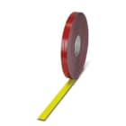 Phoenix Contact - EMLP (EX15)R YE - Repérage d'appareil autocollant EMLP (EX15)R YE