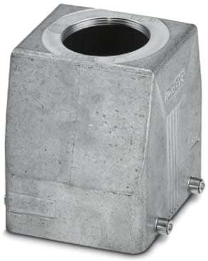 Phoenix Contact - Boîtier HC-STA-B32-HHFD-1TTP29-EL-AL