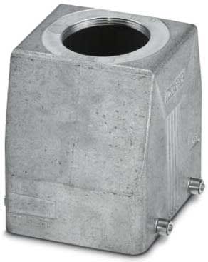 Phoenix Contact - Boîtier HC-STA-B32-HHFD-1TTM32-EL-AL