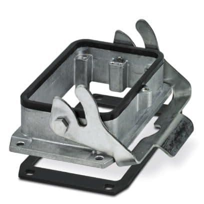 Phoenix Contact - Boîtier HC-STA-B48-BWS-EMC-AL