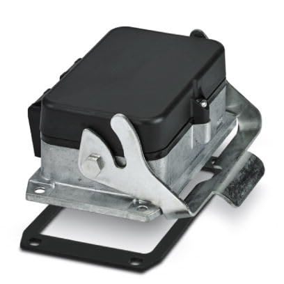 Phoenix Contact - Boîtier HC-STA-B48-BWSC-EMC-AL