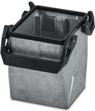 Phoenix Contact - Boîtier HC-STA-B32-CHWD-1TTM32-ELC-AL