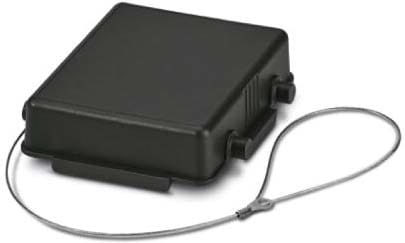 Phoenix Contact - Capot de protection HC-STA-B32-BCSFD-PL-BK