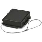 Phoenix Contact - Capot de protection HC-STA-B32-BCSFD-PL-BK