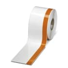 Phoenix Contact - PML-W400 (58/19XE)R WH-OG - Etiquette d'avertissement PML-W400 (58/19XE)R WH-OG