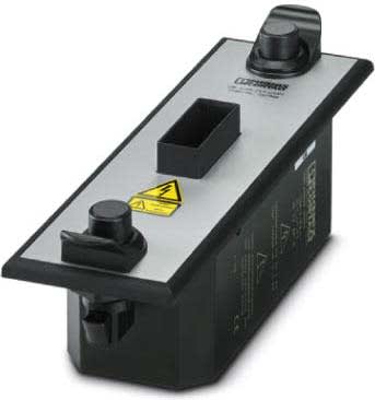 Phoenix Contact - CM 2-PA-PLT-UT/PT - CHECKMASTER 2- Adaptateur contrôle PLT