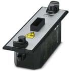 Phoenix Contact - CM 2-PA-PLT-UT/PT - CHECKMASTER 2- Adaptateur contrôle PLT