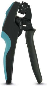 Phoenix Contact - Pince a sertir, marquage laser, embouts isoles et non isoles