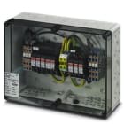 Phoenix Contact - Solutions-Coffret-PV-SOL-SC-2ST-0-DC-3MPPT-1000SE