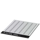 Phoenix Contact - Repérage d'appareil LS-EMLSP (21,5X15) WH