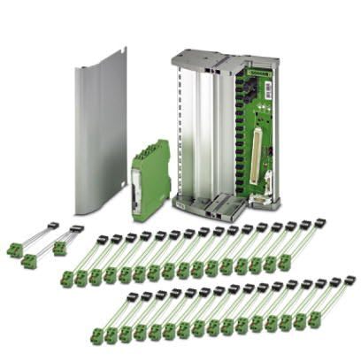 Phoenix Contact - Termination Carrier