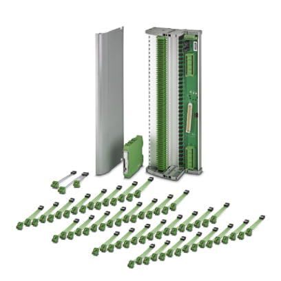 Phoenix Contact - Termination Carrier pour HIMax X-DI 32 01