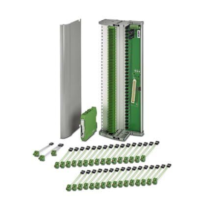 Phoenix Contact - Termination Carrier