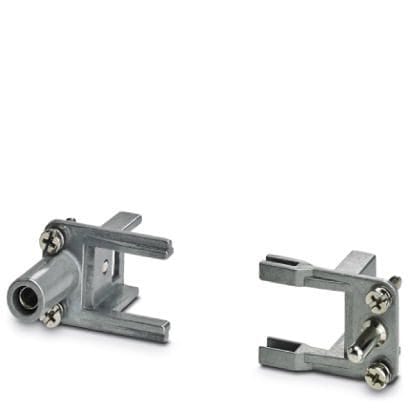 Phoenix Contact - Cadre support de module HC-M-D15-MF-HB