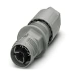 Phoenix Contact - Connecteur de câble QPD CW4X2,5/1X9-14 GY