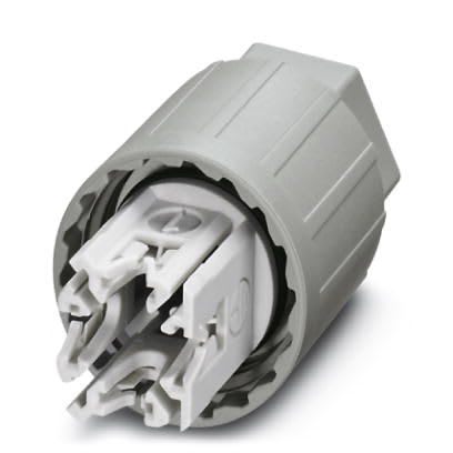 Phoenix Contact - Ecrou QPD N2,5 9-14 GY