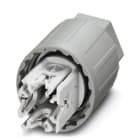 Phoenix Contact - Ecrou QPD N2,5 9-14 GY