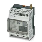Phoenix Contact - TC MOBILE I/O X200-4G - Relais SMS /4G - TC MOBILE I/O X200-4G