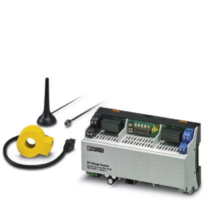 Phoenix Contact - Controleur de charge AC