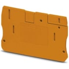 Phoenix Contact - D-PT 6 OG - Flasque d'extrémité