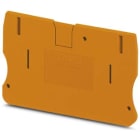 Phoenix Contact - D-PT 10 OG - Flasque d'extrémité