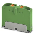 Phoenix Contact - PTFIX 2X4 GN - Bloc répartiteur PTFIX