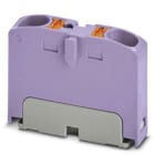 Phoenix Contact - PTFIX 2X4 VT - Bloc répartiteur PTFIX
