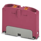 Phoenix Contact - PTFIX 2X4 PK - Bloc répartiteur PTFIX