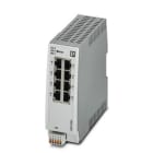 Phoenix Contact - Industrial Ethernet Switch