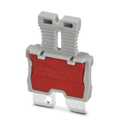 Phoenix Contact - P-DI HV - Fiche de sectionnement