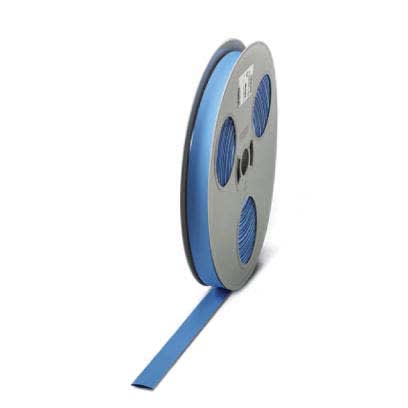 Phoenix Contact - Gaine thermorétractable WMS-2 HF 19,1 (EX30)RL BU